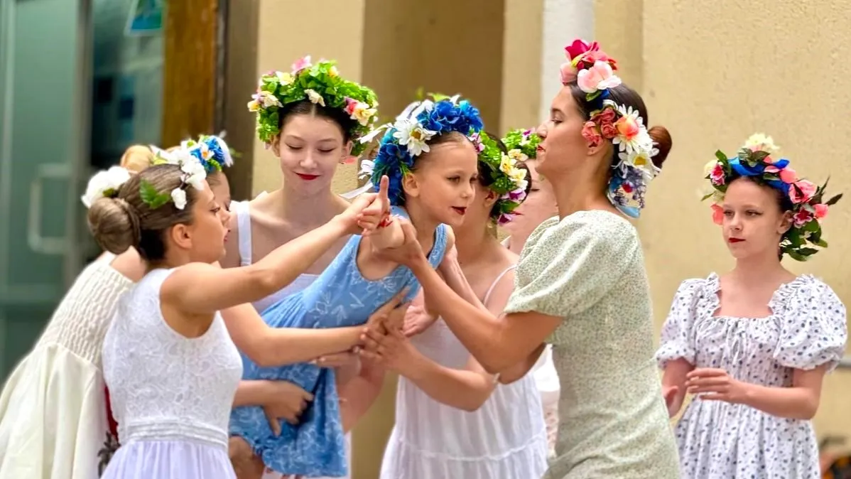 пресс-служба администрации Можайского городского округа