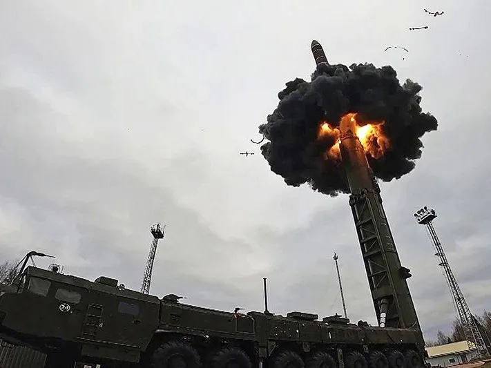 В Госдуме объяснили, как ядерный потенциал России сдерживает Запад