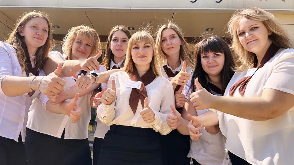 Фото: Мингосуправления МО