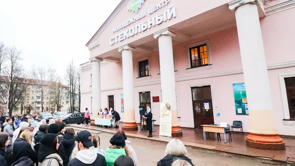 Фото: МедиаБанк Подмосковья/Данила Кирьянов