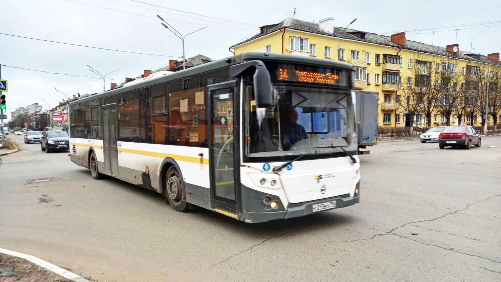 Фото: Нина Басистая