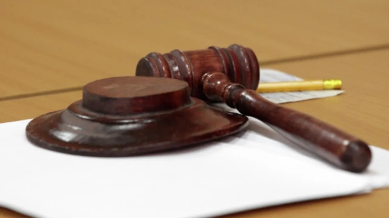 Суд назначил пятнадцать лет заключения гражданину РФ за намерение совершить теракт