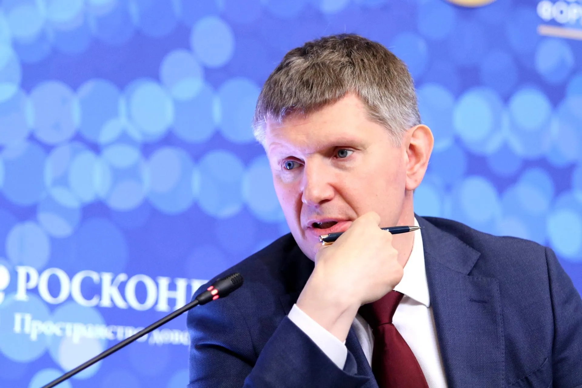 Maksim Konstantinov/ Максим Решетников