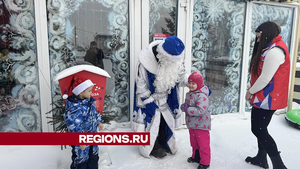 Фото: Татьяна Рунова