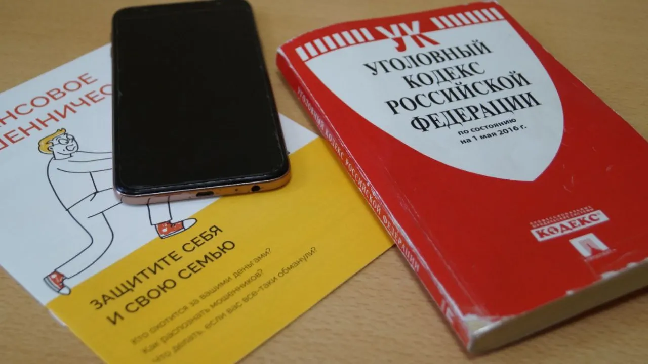 Фото: ОМВД Талдомского г.о.