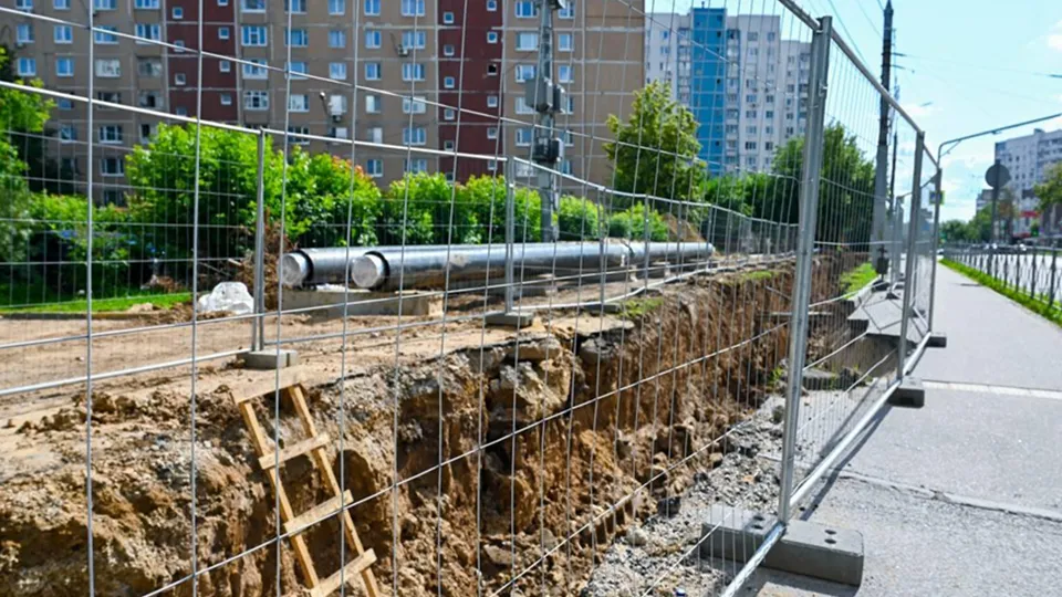 Фото: пресс-служба администрации Ленинского г.о.