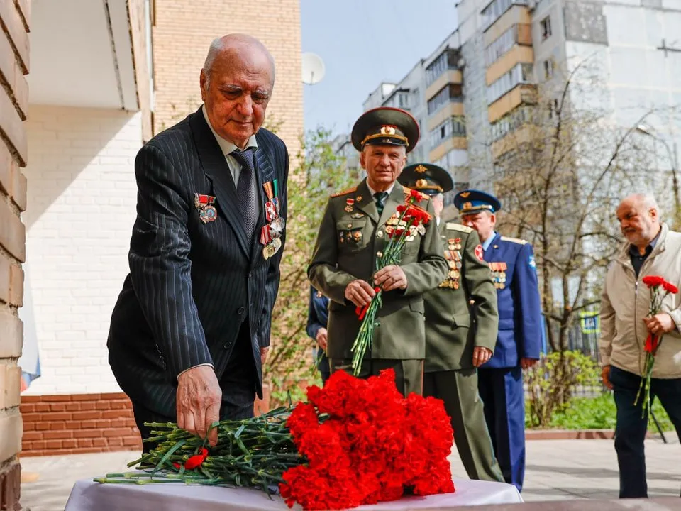 Фото: пресс-служба администрации городского округа Мытищи