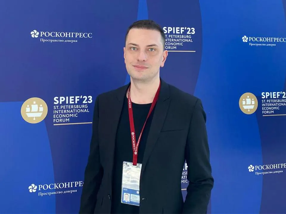 «Нас таких много»: на ПМЭФ нашли причину единства народов России