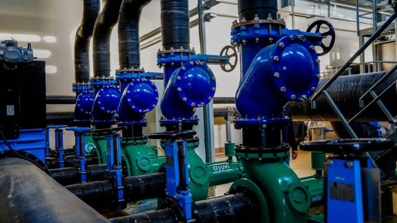 пресс-служба губернатора и правительства Московской области/Екатерина Агеева