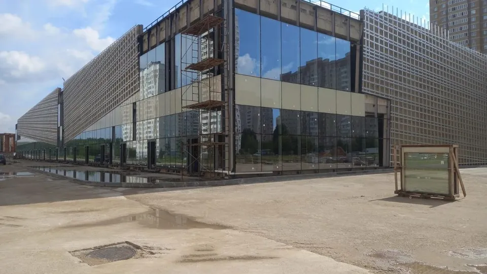 Фото: Главгосстройнадзор МО