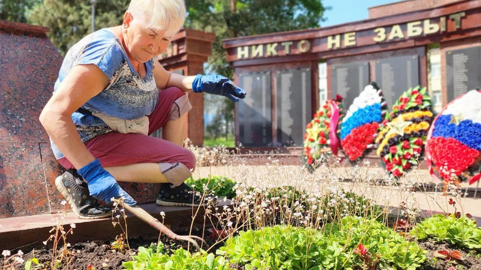 Фото: Екатерина Данилина