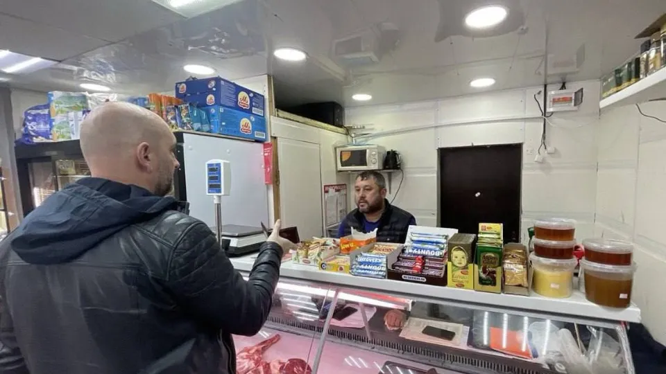 Фото: пресс-служба администрации г. о. Подольск