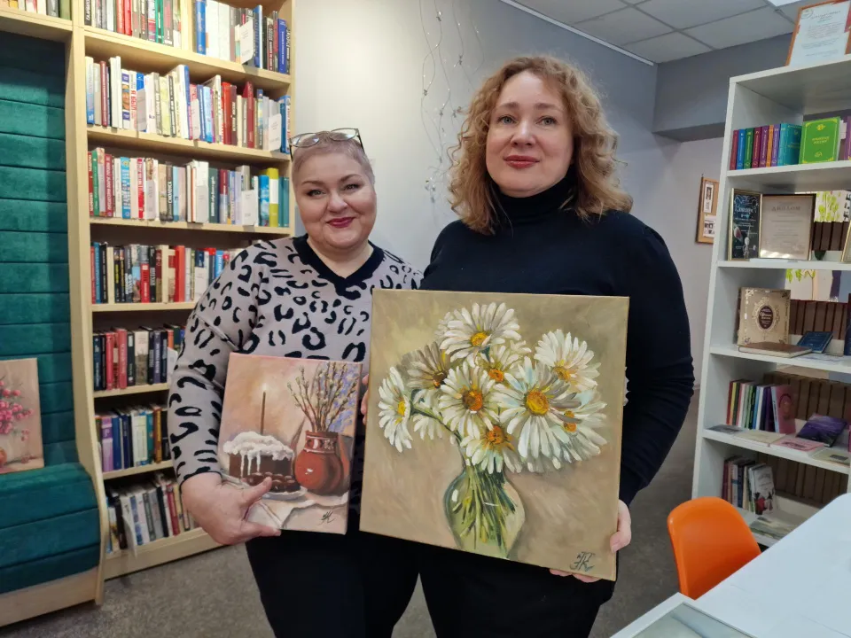 Фото: Виктория Фортуна