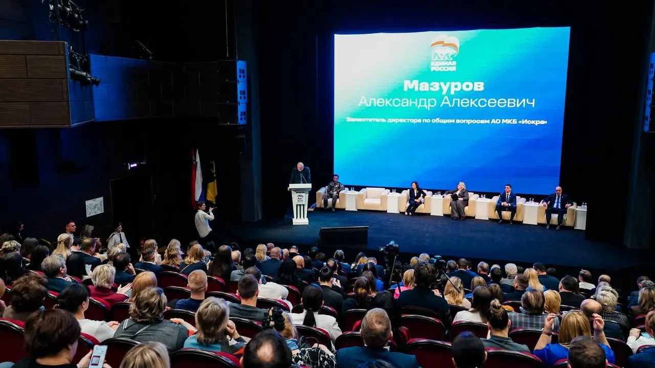 В Химках обсудили итоги реализации народной программы