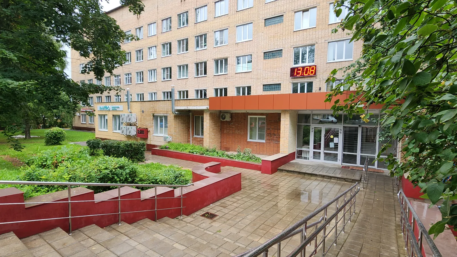 Фото: МедиаБанк Подмосковья/Яна Шаливская