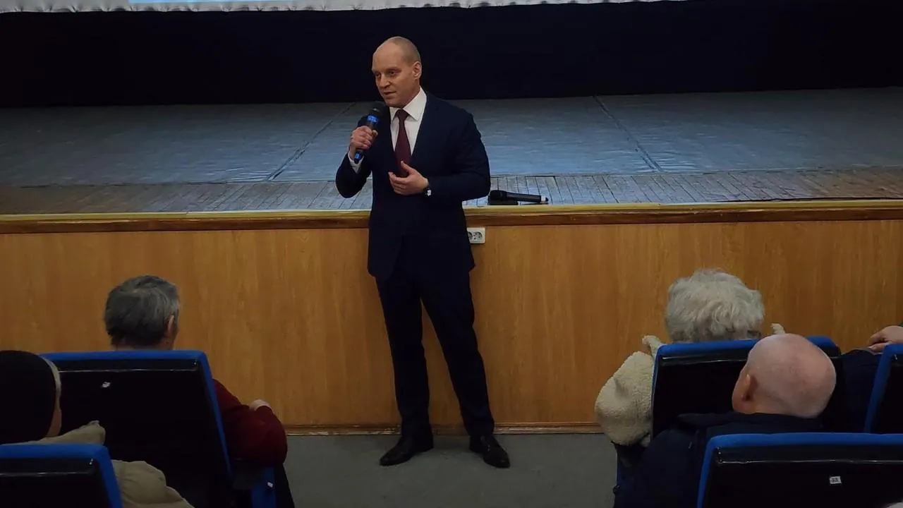 REGIONS/Екатерина Мелкозерова