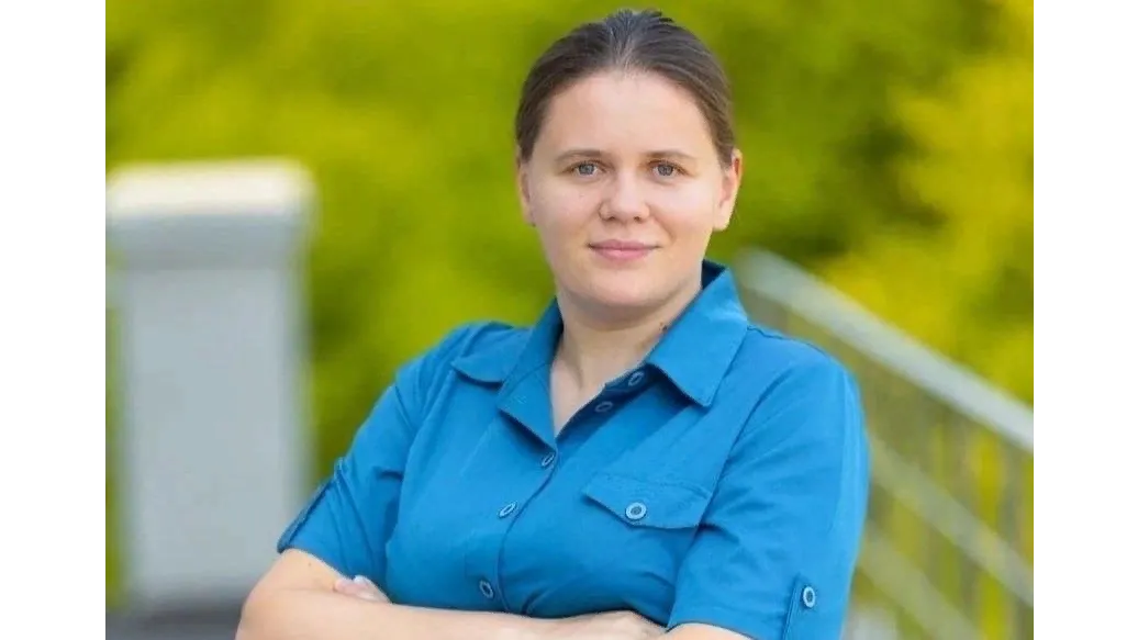 Фото: социальные сети Екатерины Галушкиной