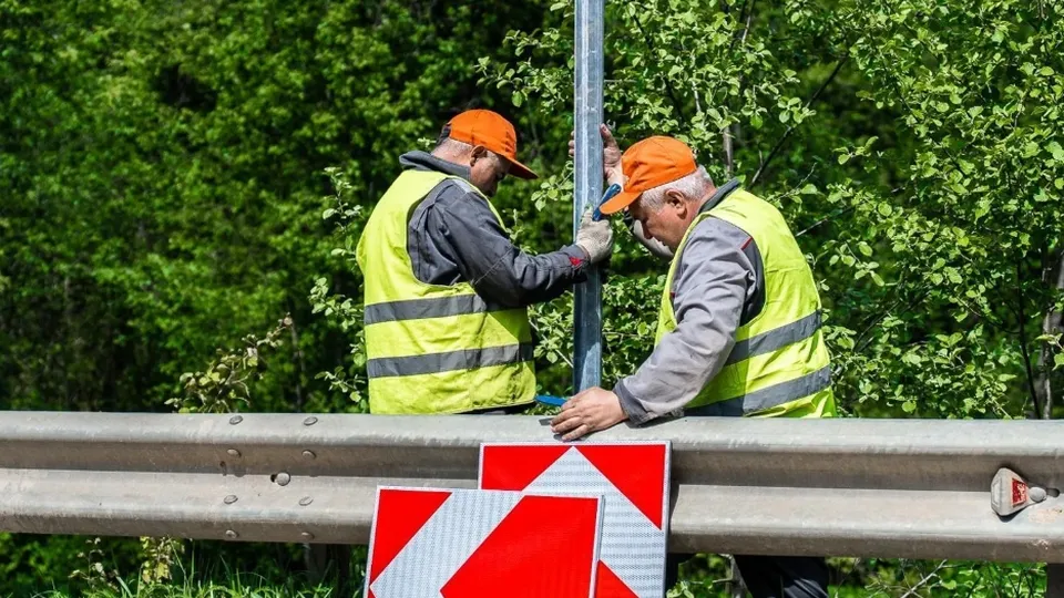 Фото: Министерство транспорта и дорожной инфраструктуры МО