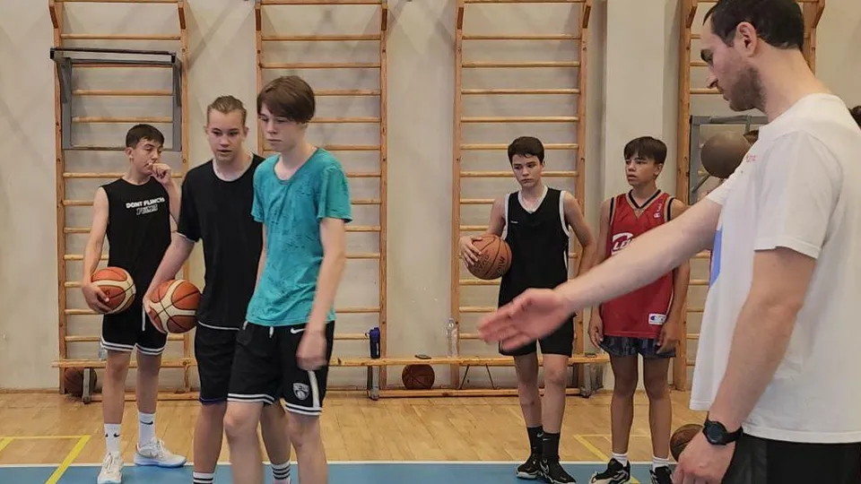 Фото: Наталья Лымарь