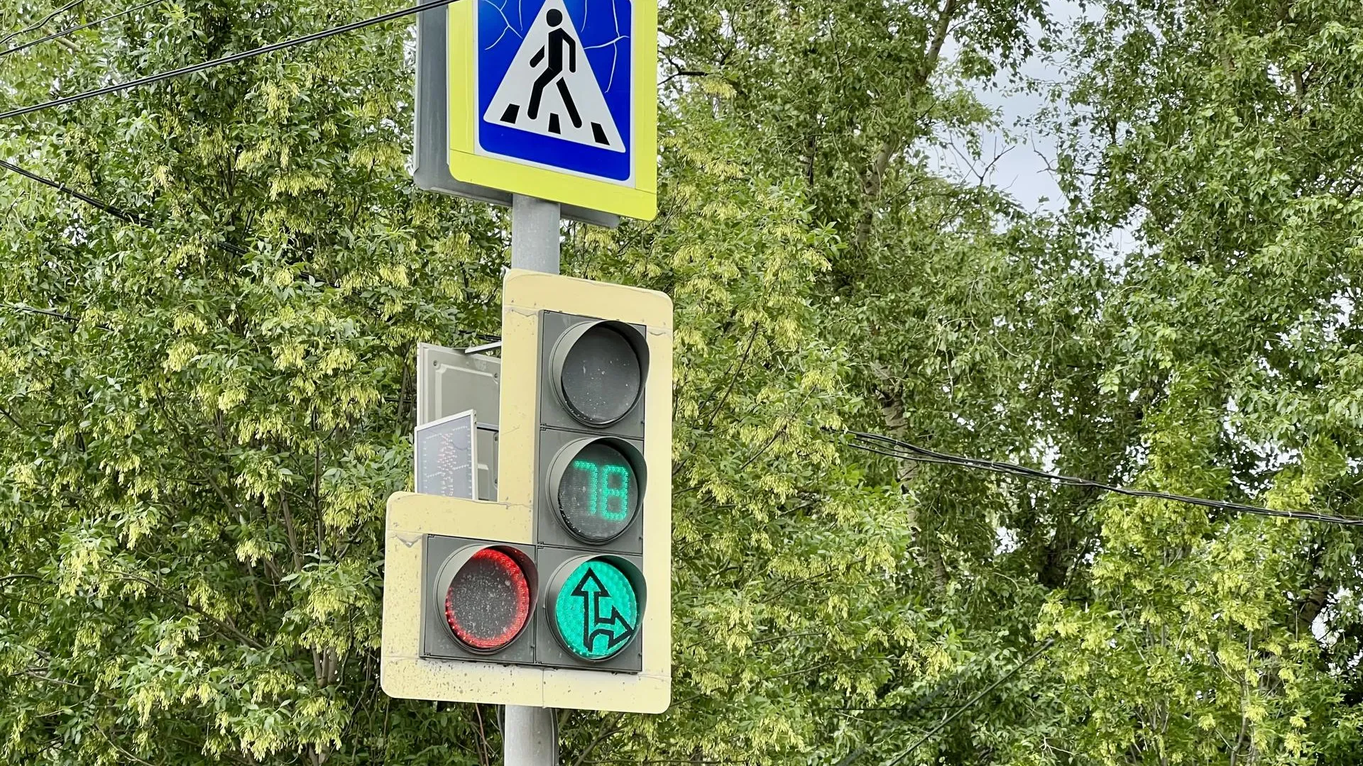 Фото: Министерство транспорта и дорожной инфраструктуры МО