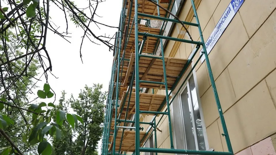 Фото: пресс-служба администрации г.о. Мытищи