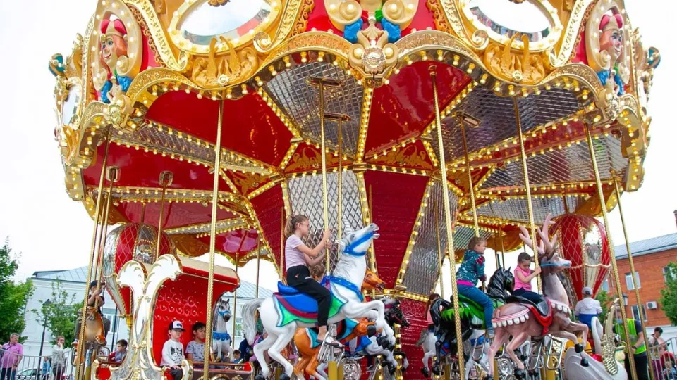 Фото: Министерство благоустройства Московской области