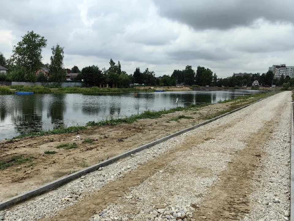 Фото: пресс-служба администрации г.о. Красногорск