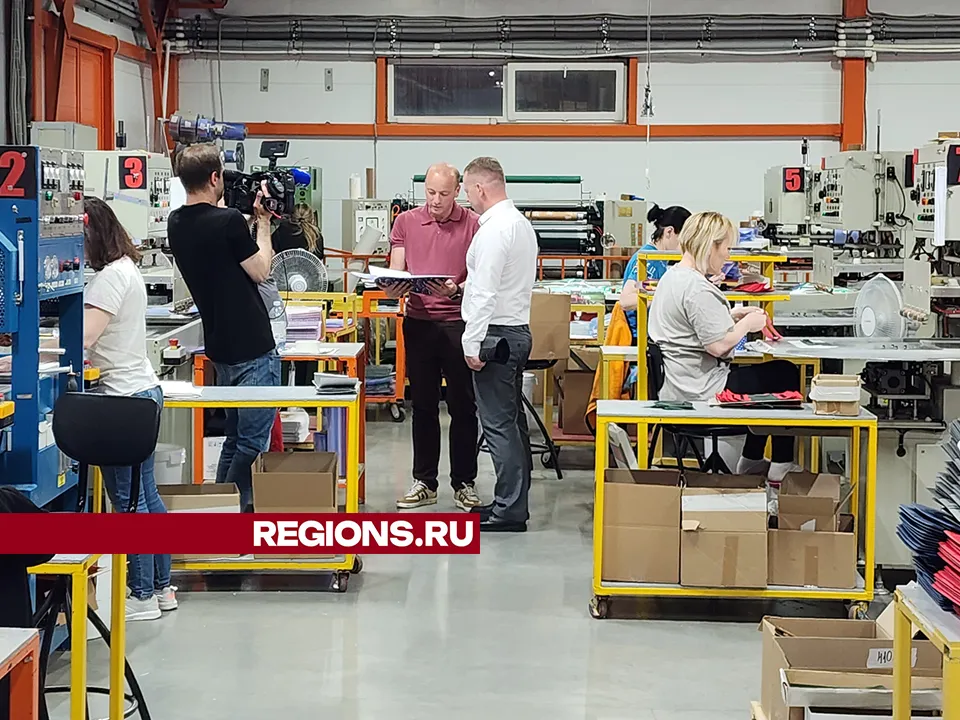 Фото: REGIONS/Екатерина Мелкозерова