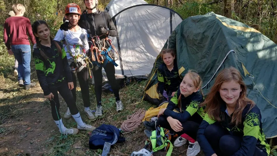 Фото: Telegram/ЕДДС г.о. Чехов