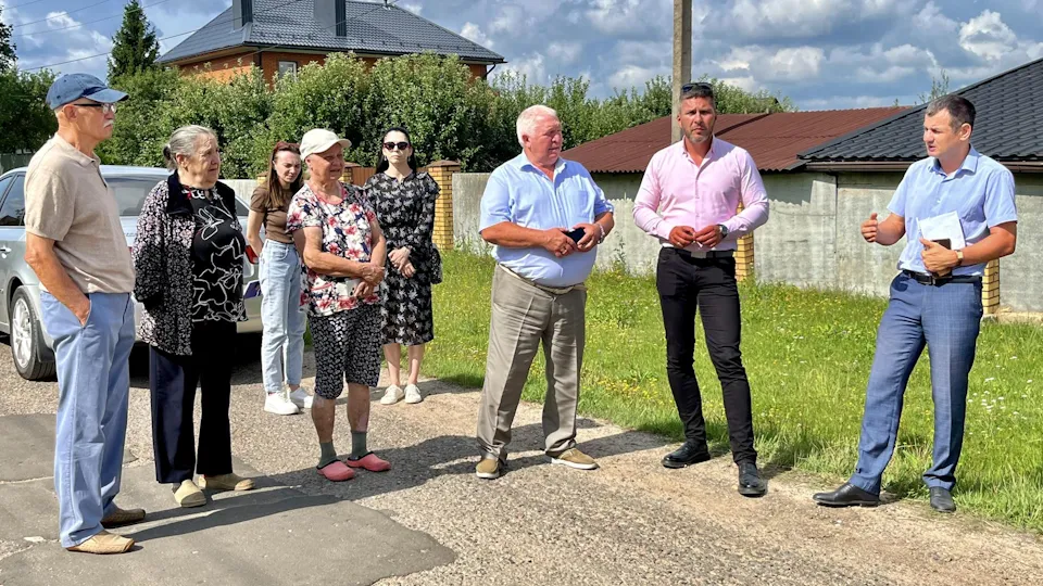 Фото: Анна Тюрюмина