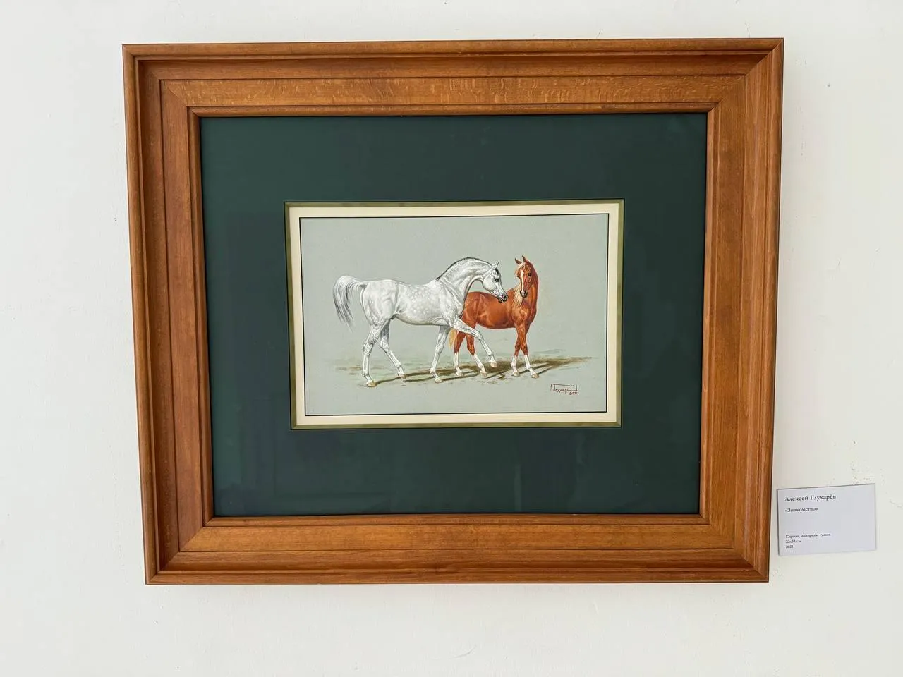 Фото: пресс-служба администрации Можайского городского округа