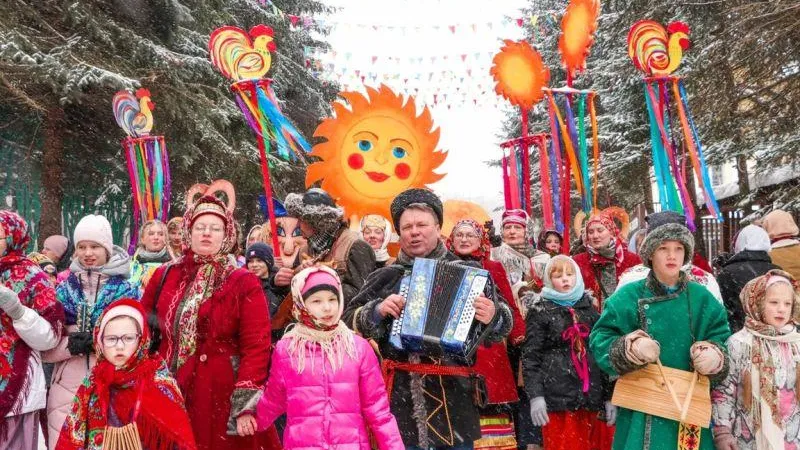 Пресс-служба Минкульта МО