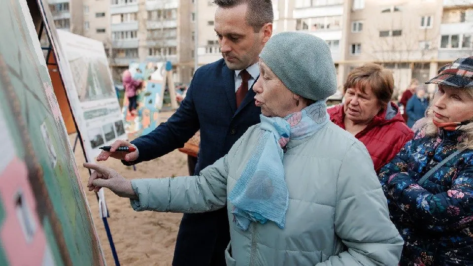 Фото: пресс-служба Администрации Дубны