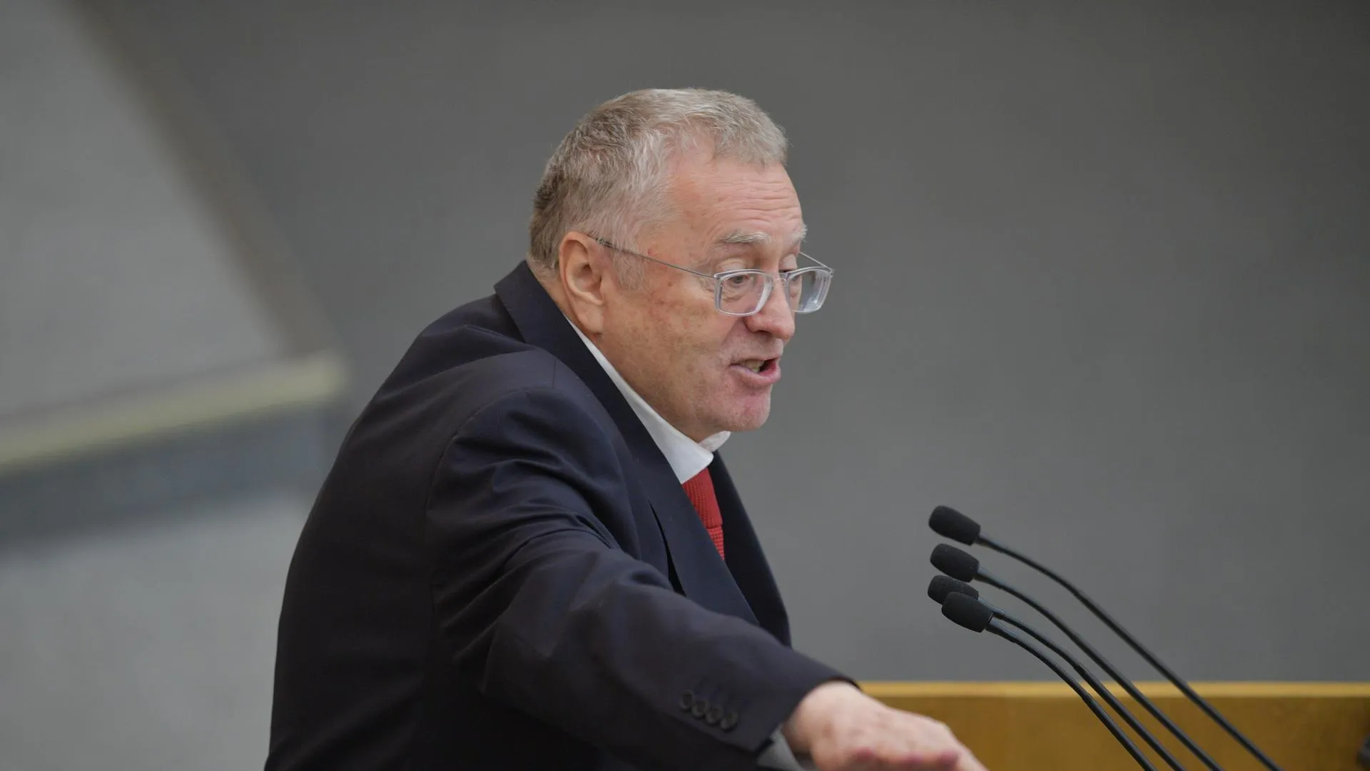 Komsomolskaya Pravda/Global Look Press