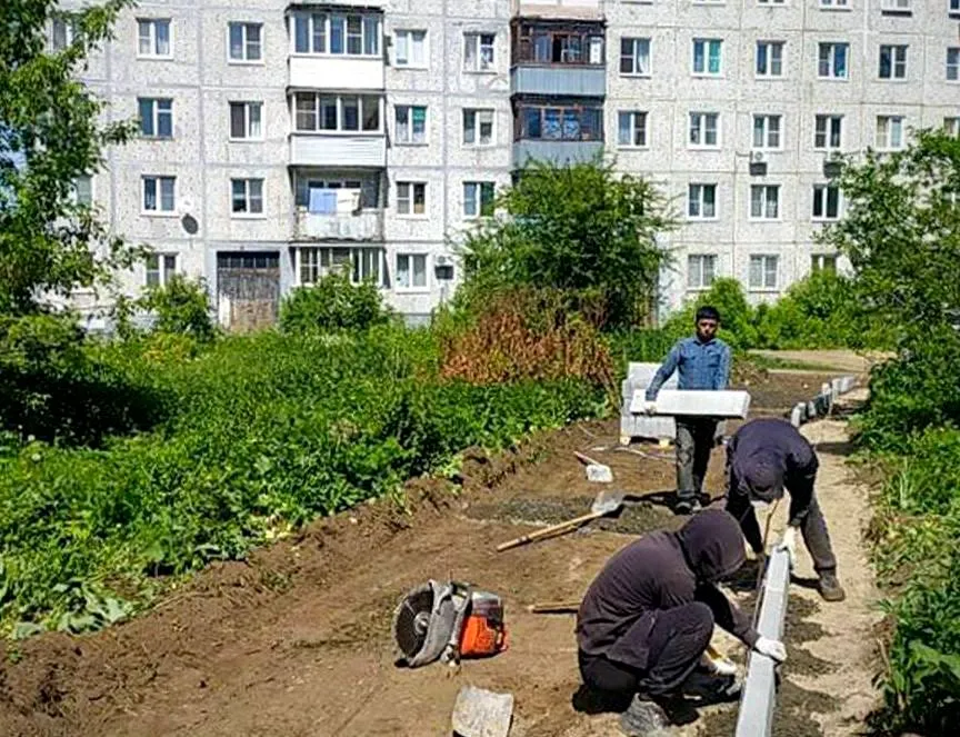 Фото: пресс-служба главы администрации г.о. Электросталь