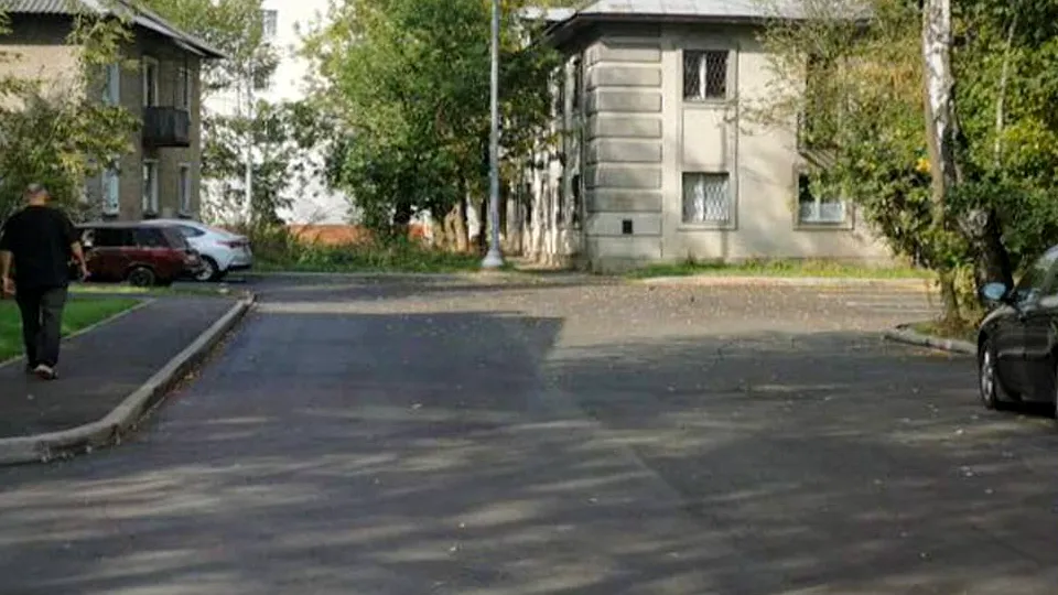 Фото: администрация г. о. Электросталь