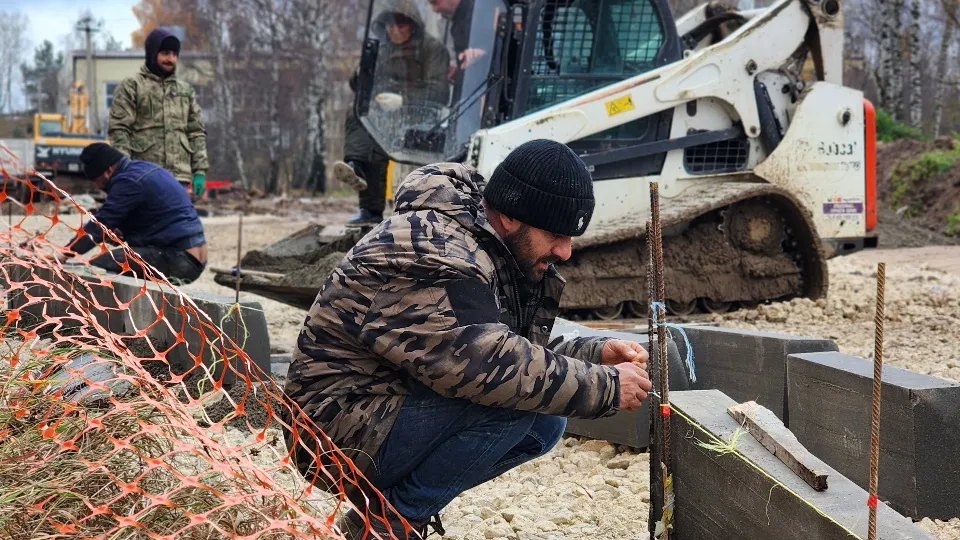 Фото: МедиаБанк Подмосковья/Валерия Тингаева