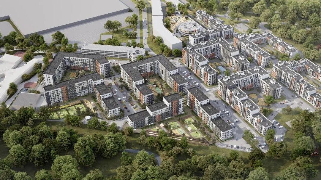 Главгосстройнадзор МО