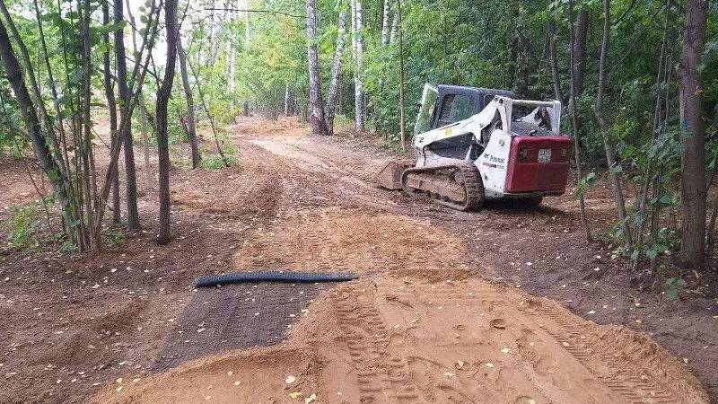 Пресс-служба Министерства благоустройства Московской области