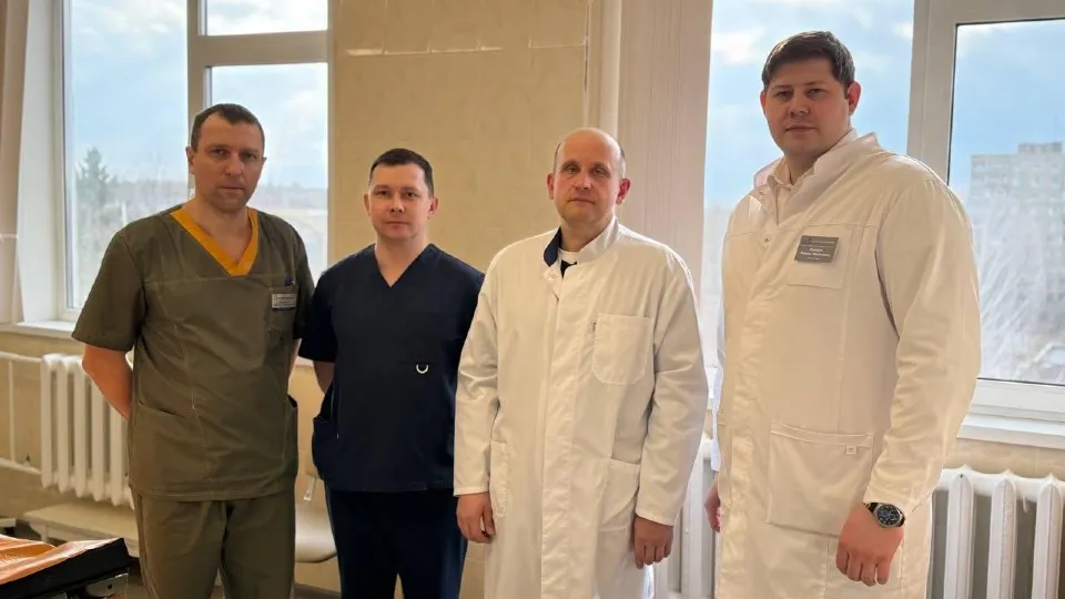 Фото: Администрация муниципального округа Зарайск