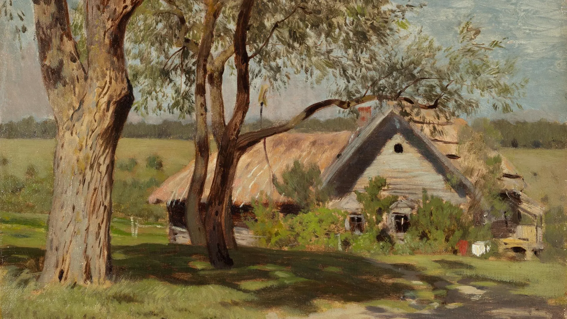 Министерство культуры и туризма МО