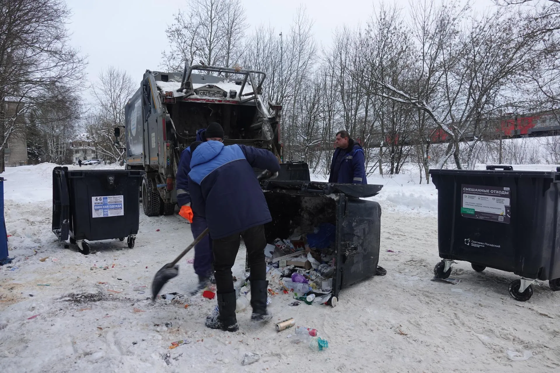Фото: Дарья Леонова
