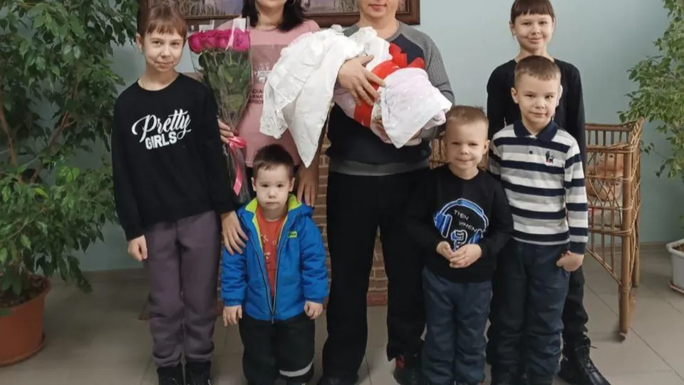 Фото: Министерство социального развития Московской области