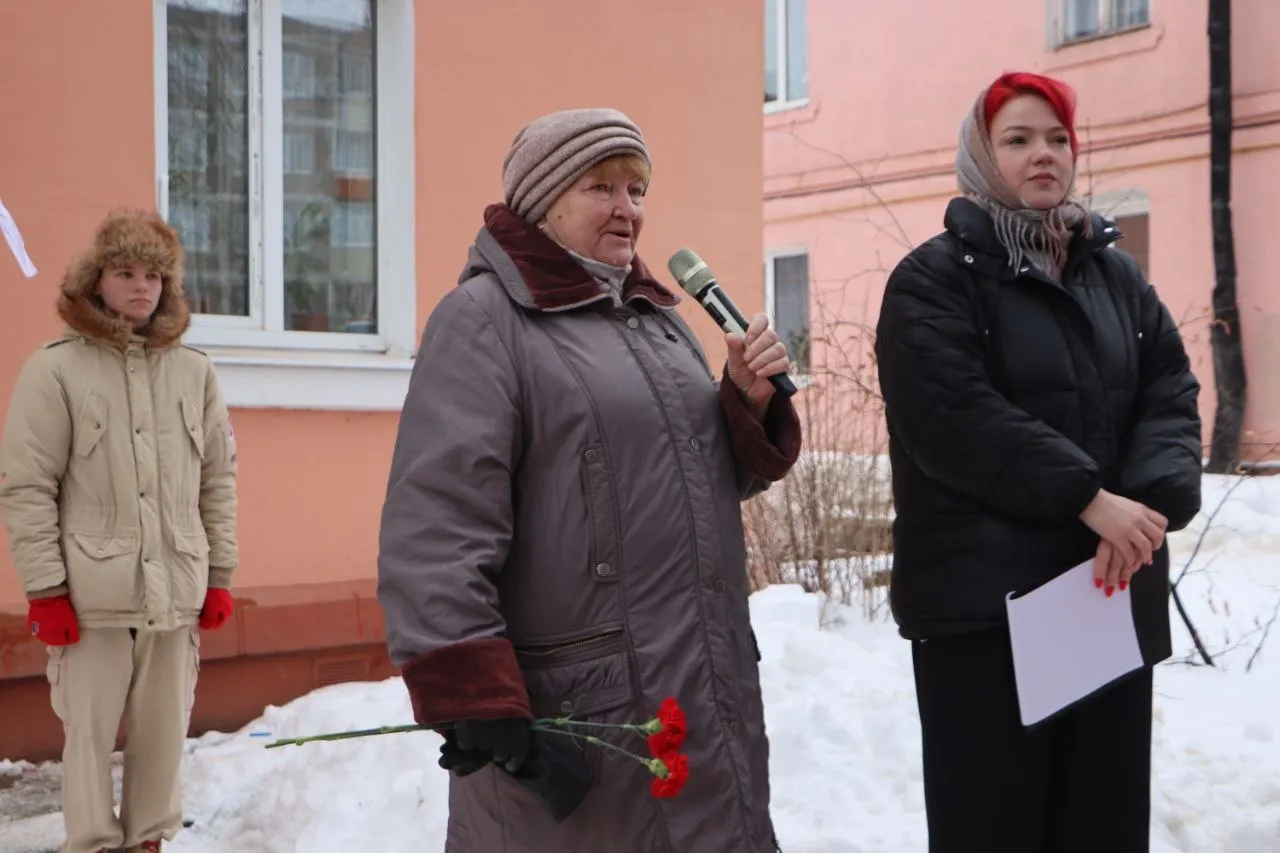 Фото: администрация г.о. Зарайск