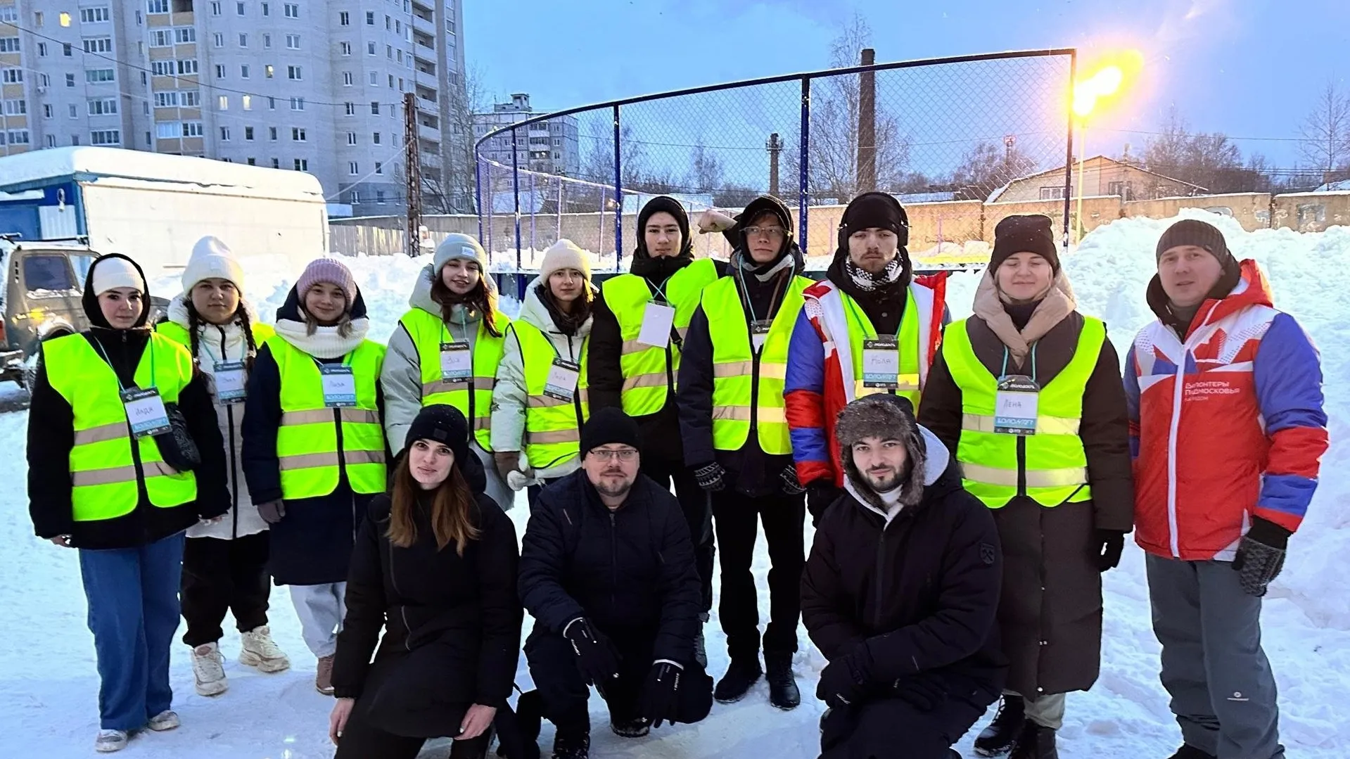 Фото: личный архив Анны Поповой