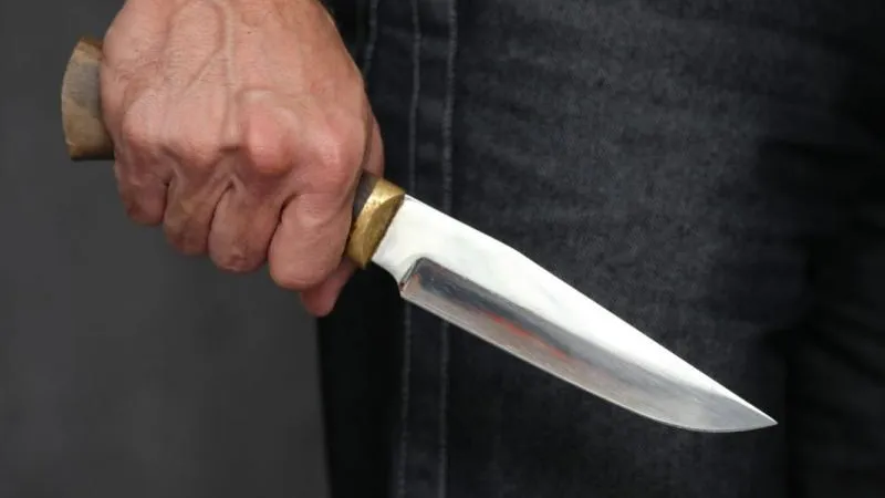 В Балашихе ищут свидетелей нападения бомбилы на мясника 