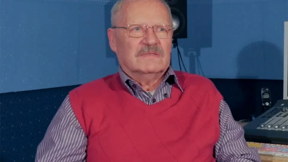 Фото: rutube.ru/Легенды дубляжа