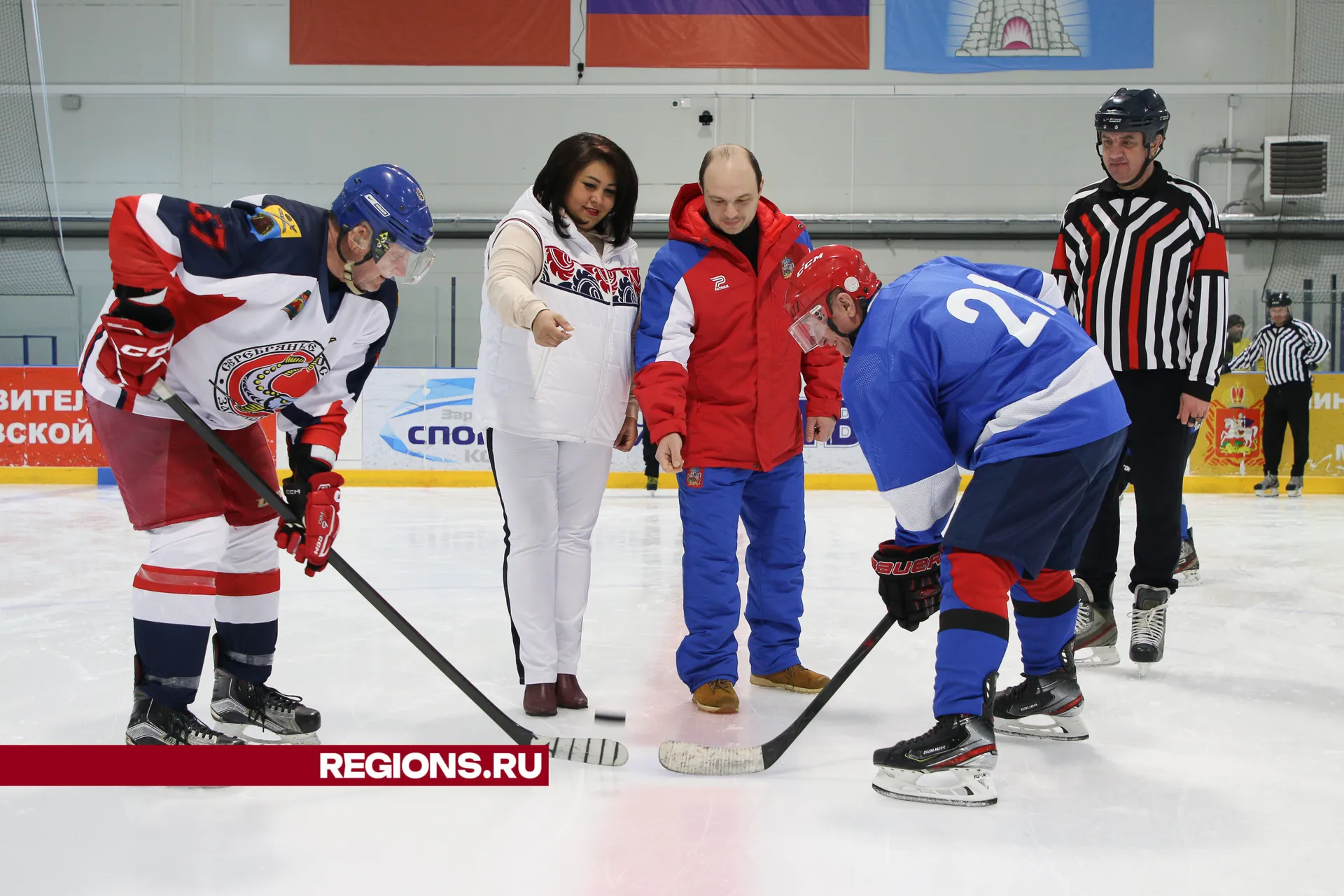 Фото: Евгений Мазепов