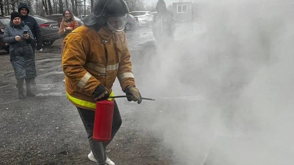 Фото: Павлово-Посадский техникум