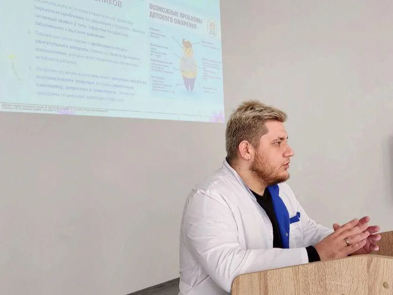 Пресс-служба администрации г. о. Солнечногорск